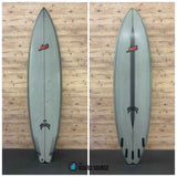Crowd Killer 8'0"