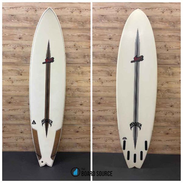 For Sale - Lost Surfboards Crowd Killer 7'6