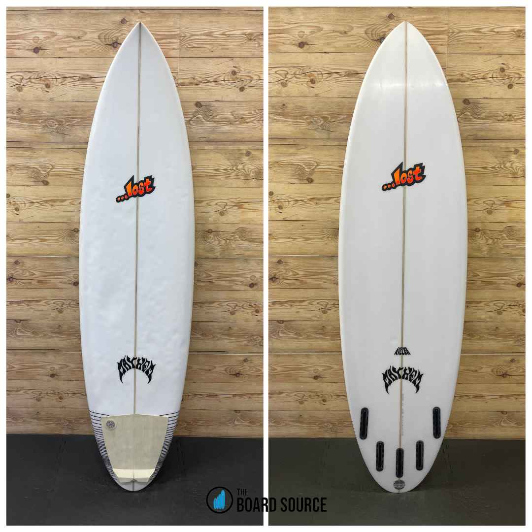 Lost Surfboards for Sale - New & Used – The Board Source