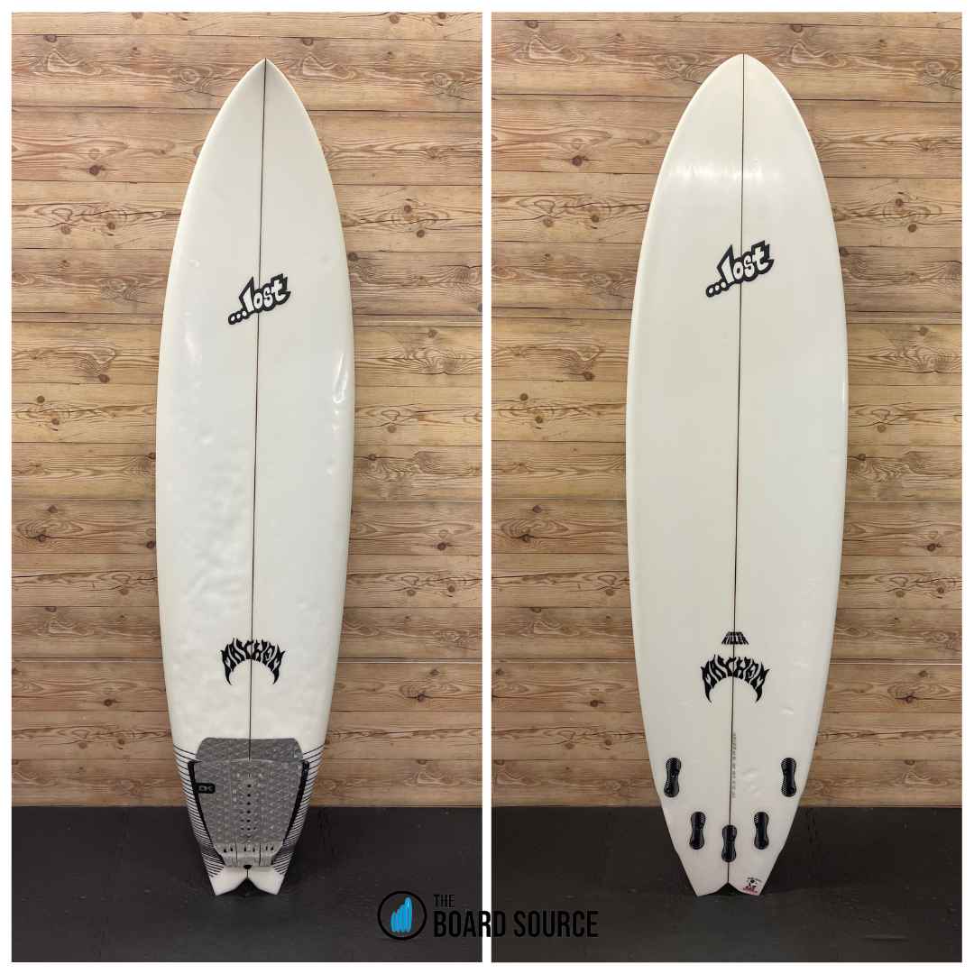 For Sale - Lost Surfboards Crowd Killer 7'0