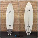 Crowd Killer 7'0"