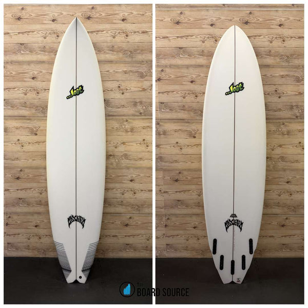 Crowd Killer 7’3” For Sale - Lost Surfboards Crowd Killer 7'10