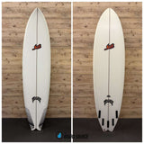 Crowd Killer 7'2"