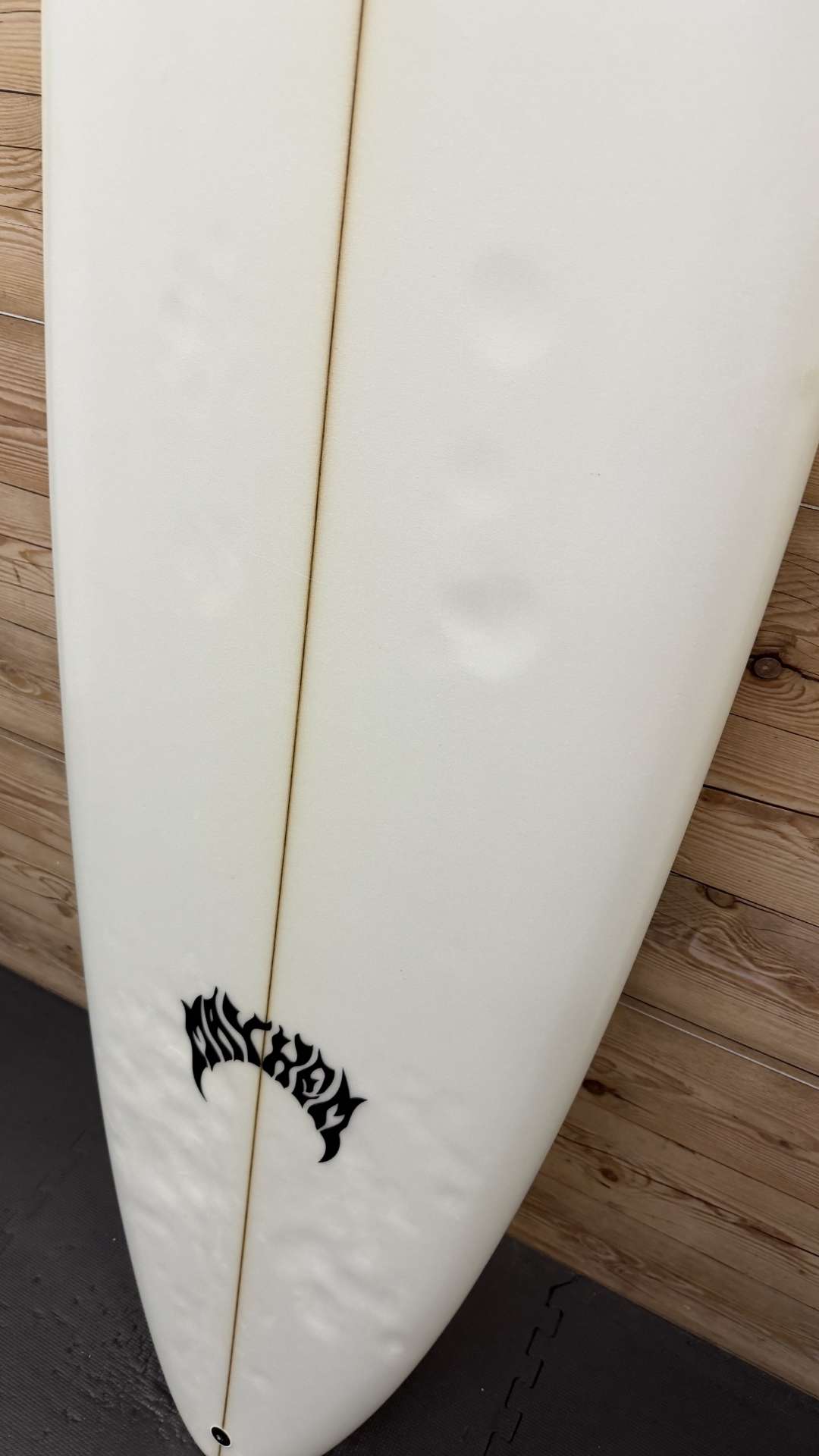 Double Up 6'10"