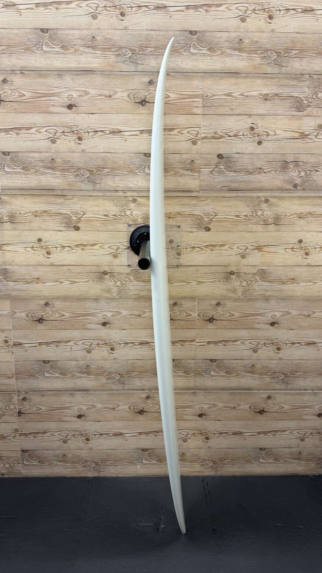 Double Up 6'10"