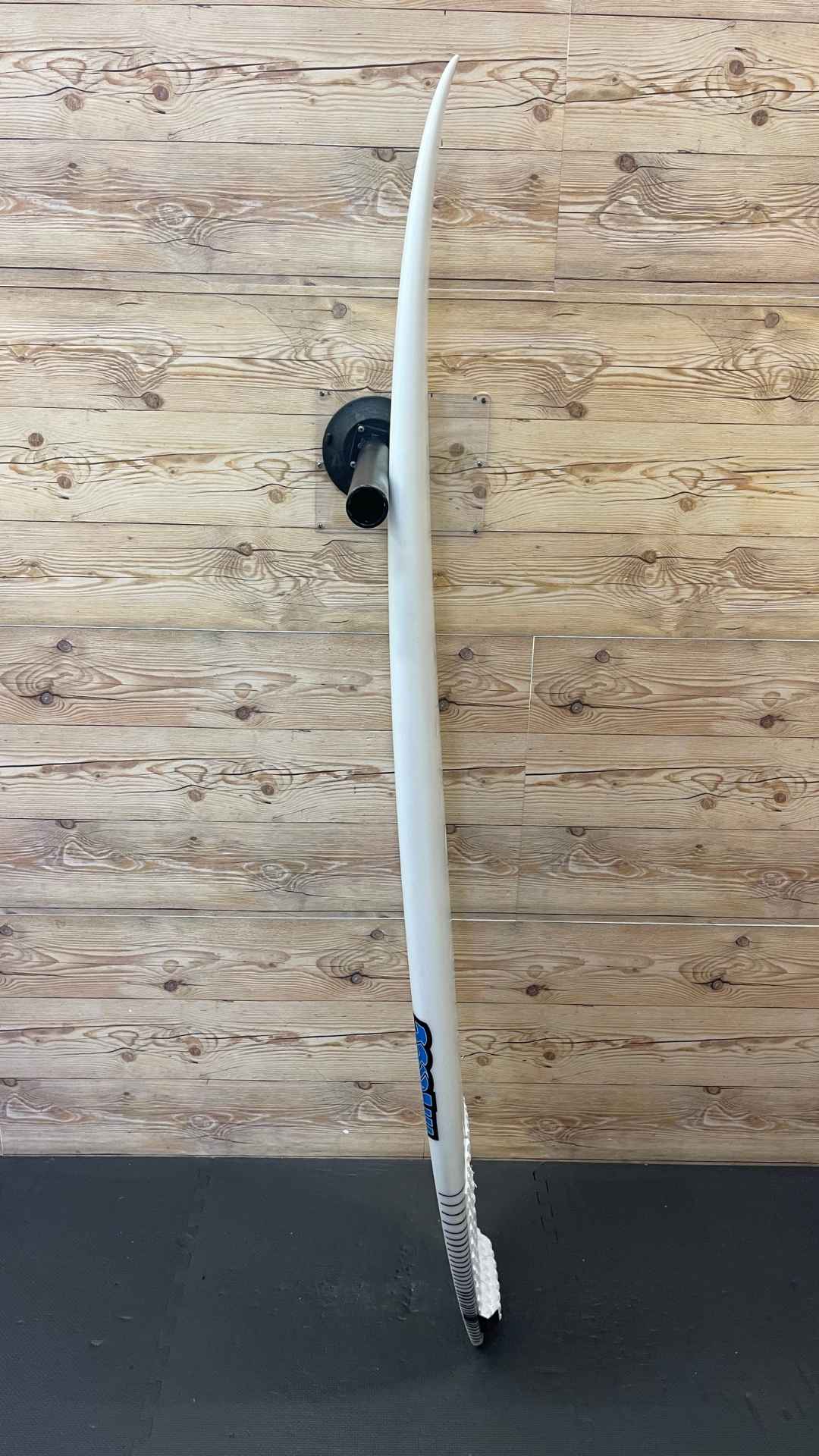Used 5'9