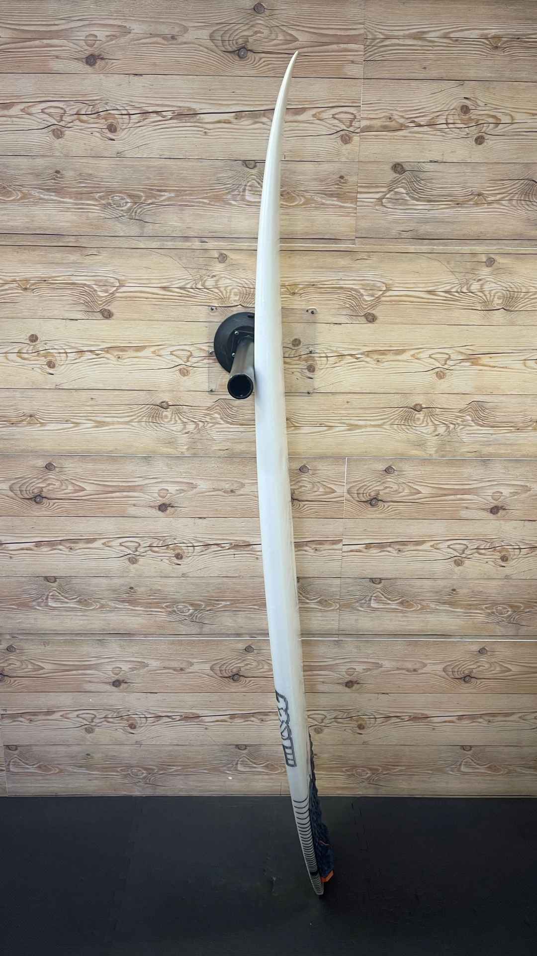Used 6ft Lost Driver 2.0 Surfboard for Sale – The Board Source