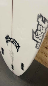 Driver 3.0 5'9"