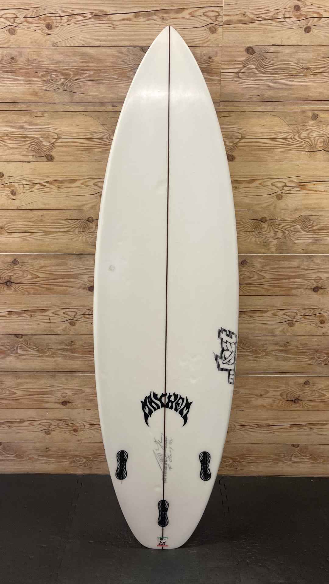 For Sale: Used Lost Surfboards Driver 3.0 5'9' shortboard