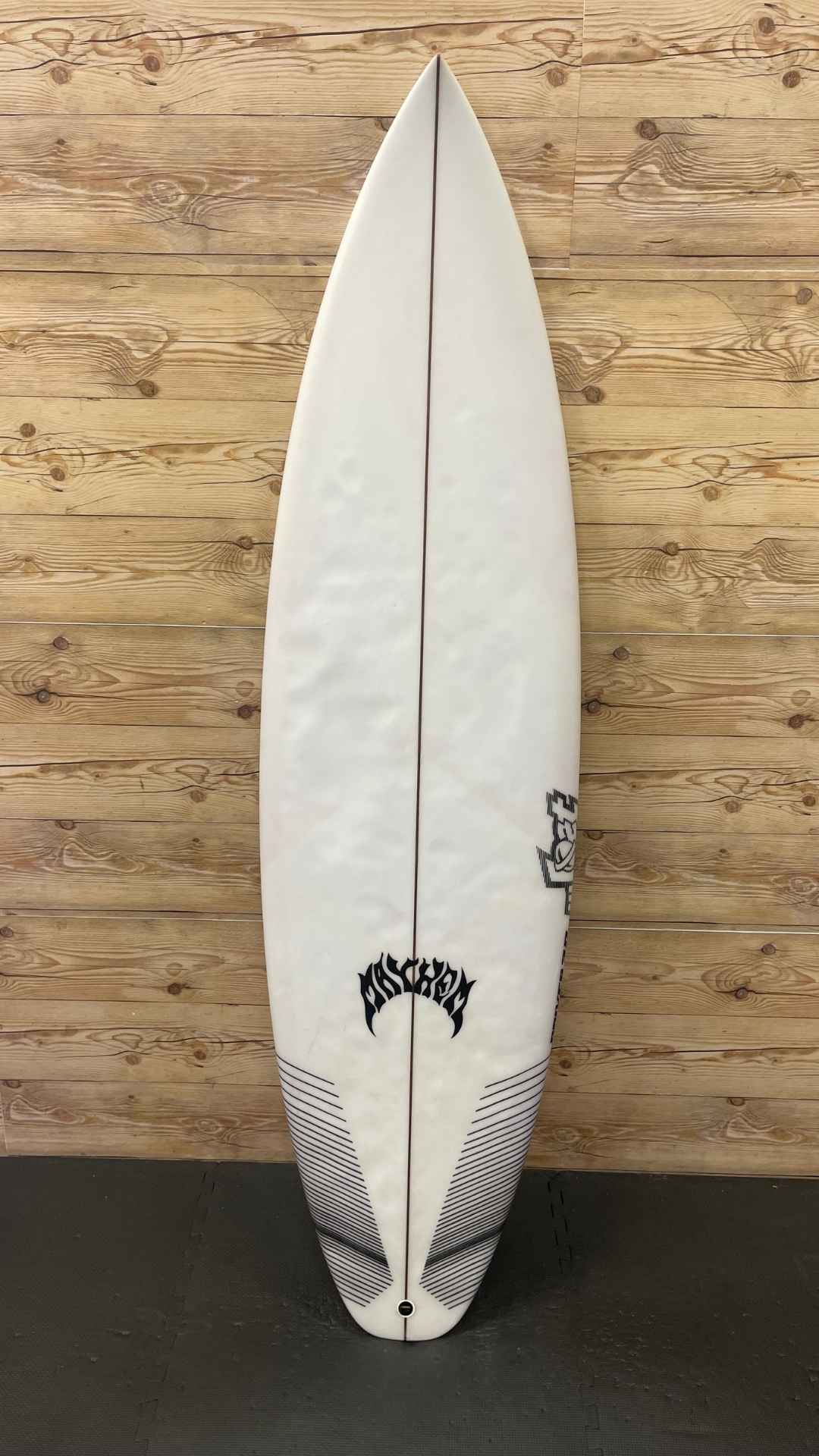 For Sale: Used Lost Surfboards Driver 3.0 5'9' shortboard