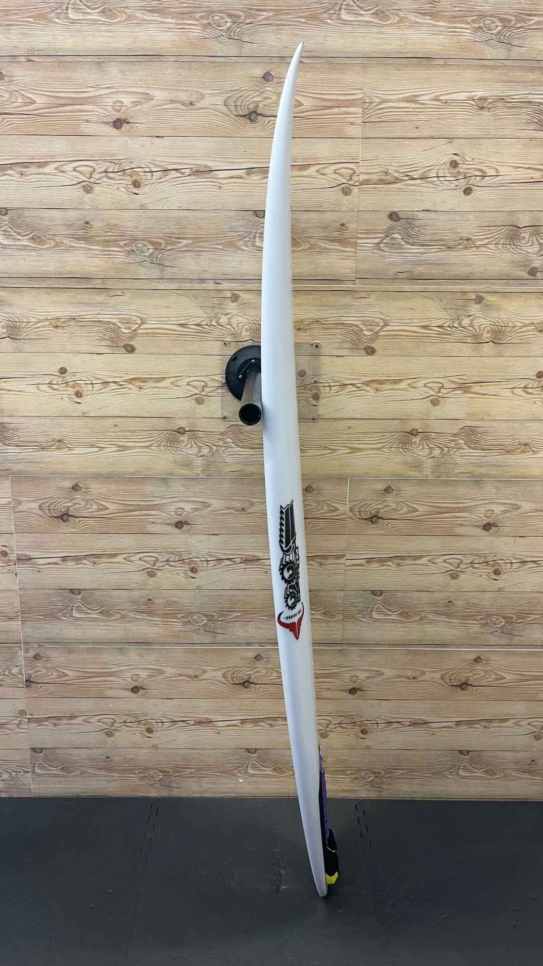 Driver 3.0 5'7"