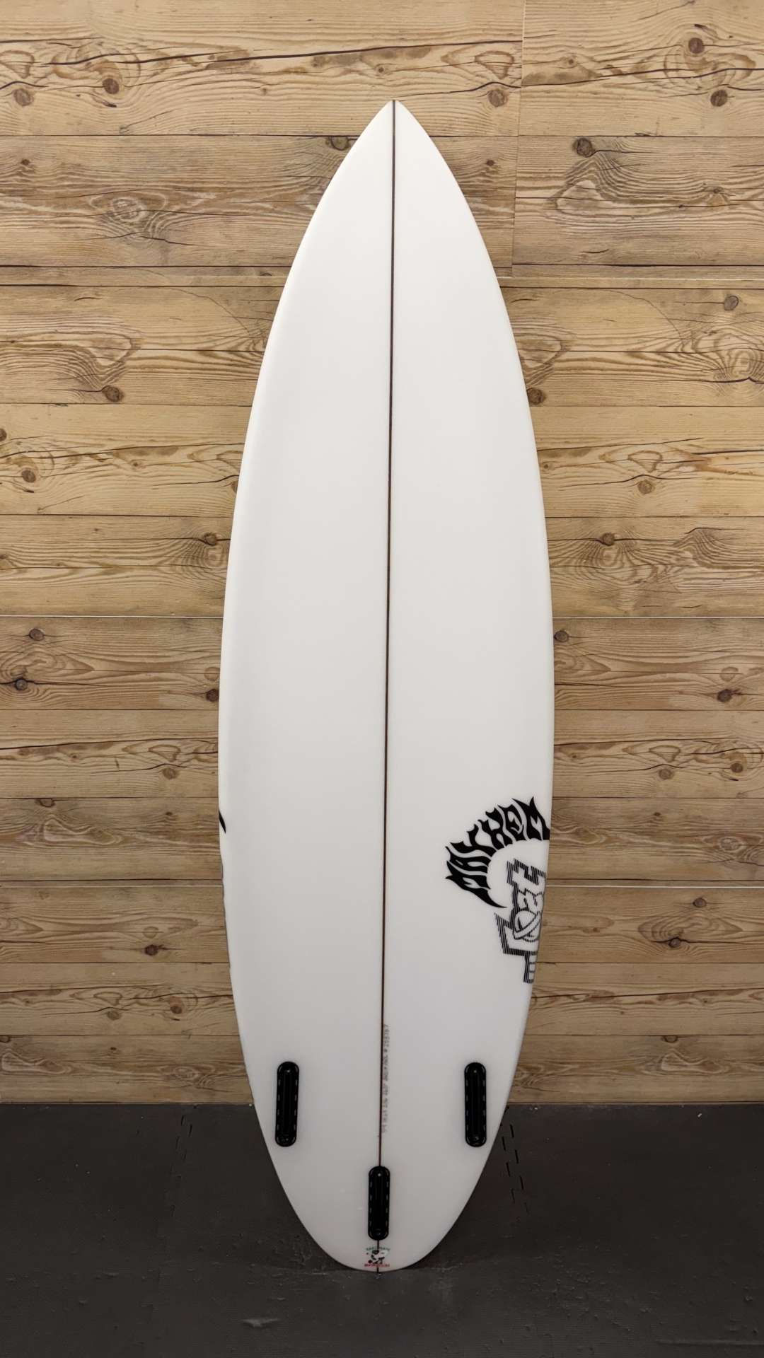 For Sale: Used Lost Surfboards Driver 3.0 5'9' shortboard – The