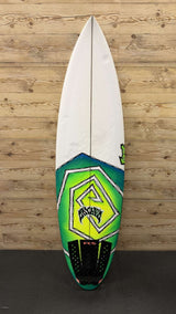 Driver 3.0 5'11"