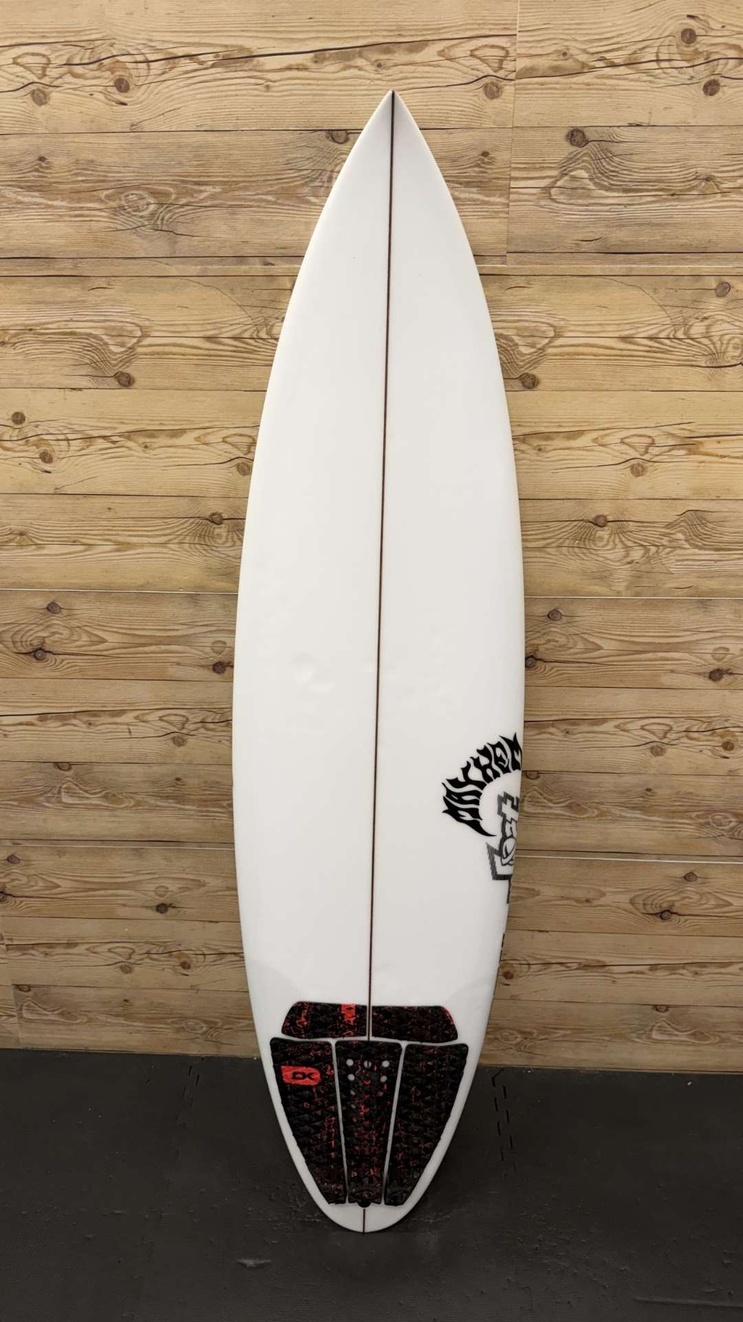 For Sale: Used Lost Surfboards Driver 3.0 5'9' shortboard – The