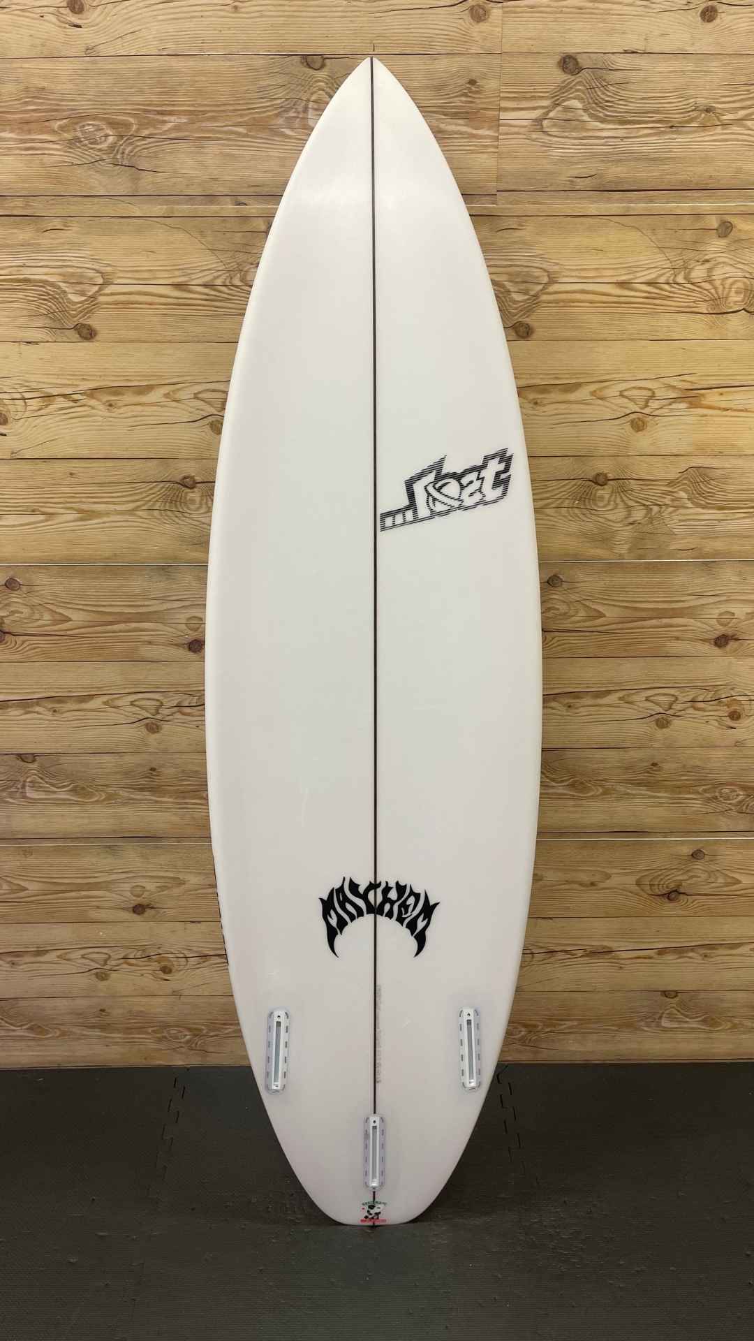 Driver 3.0 5'7"
