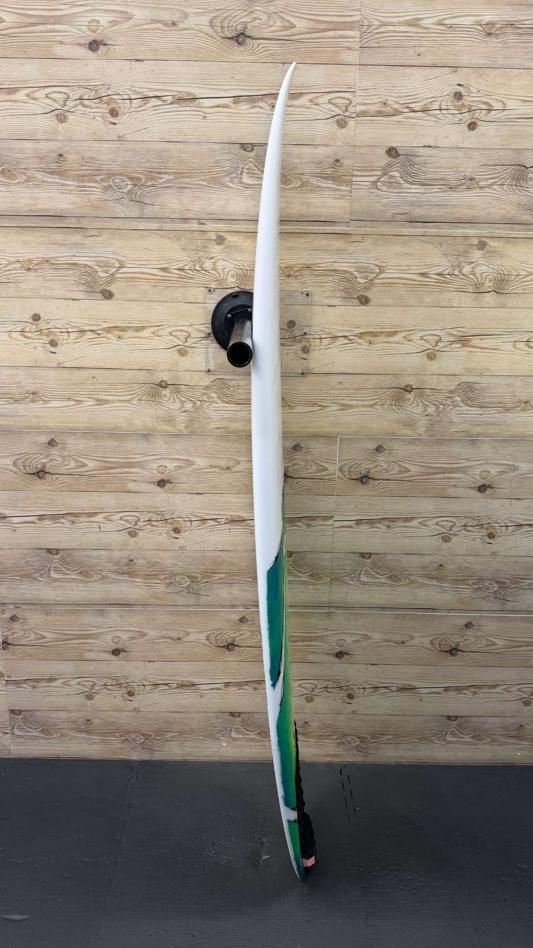 Driver 3.0 5'11"