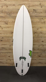 Driver 3.0 5'11"