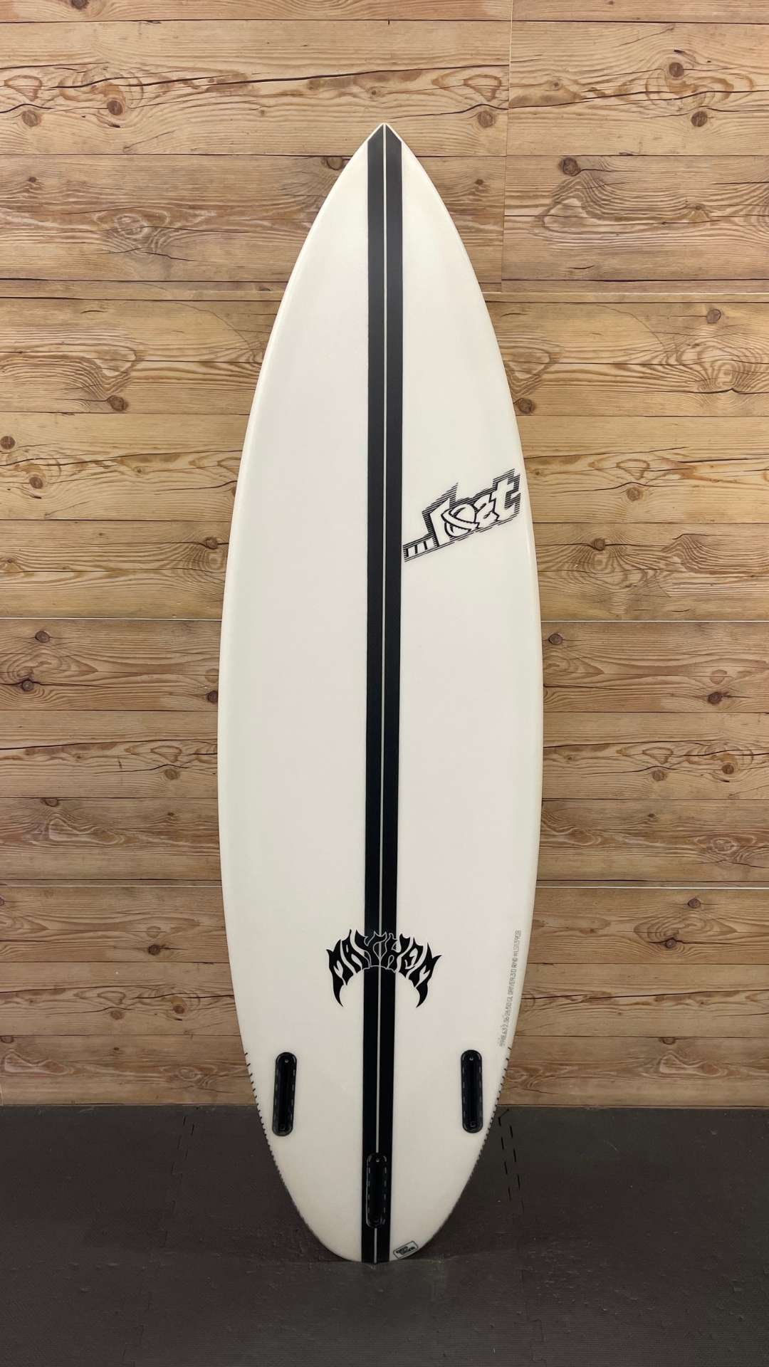 For Sale: Used Lost Surfboards Driver 3.0 5'9