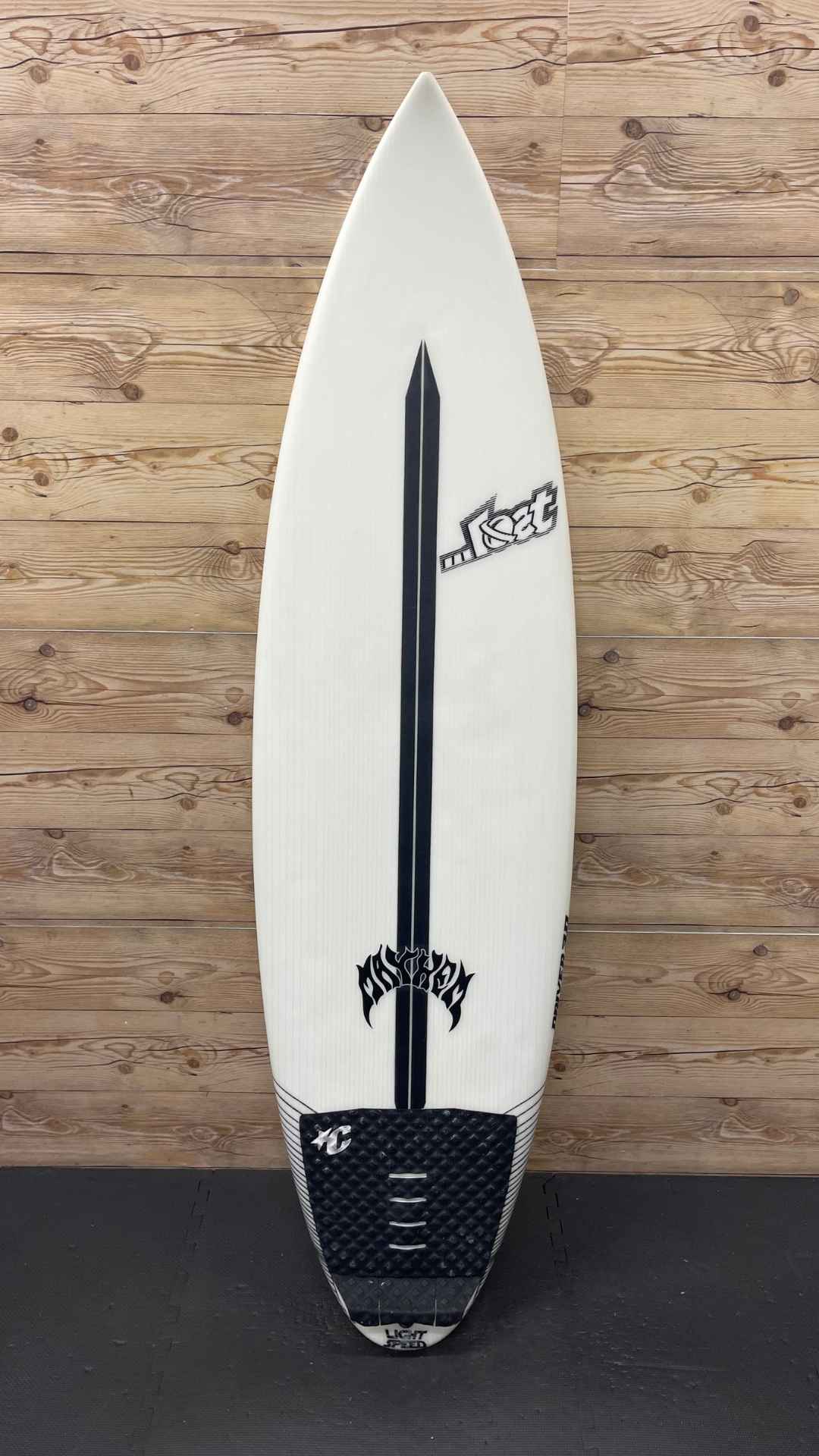 Driver 3.0 5'9"