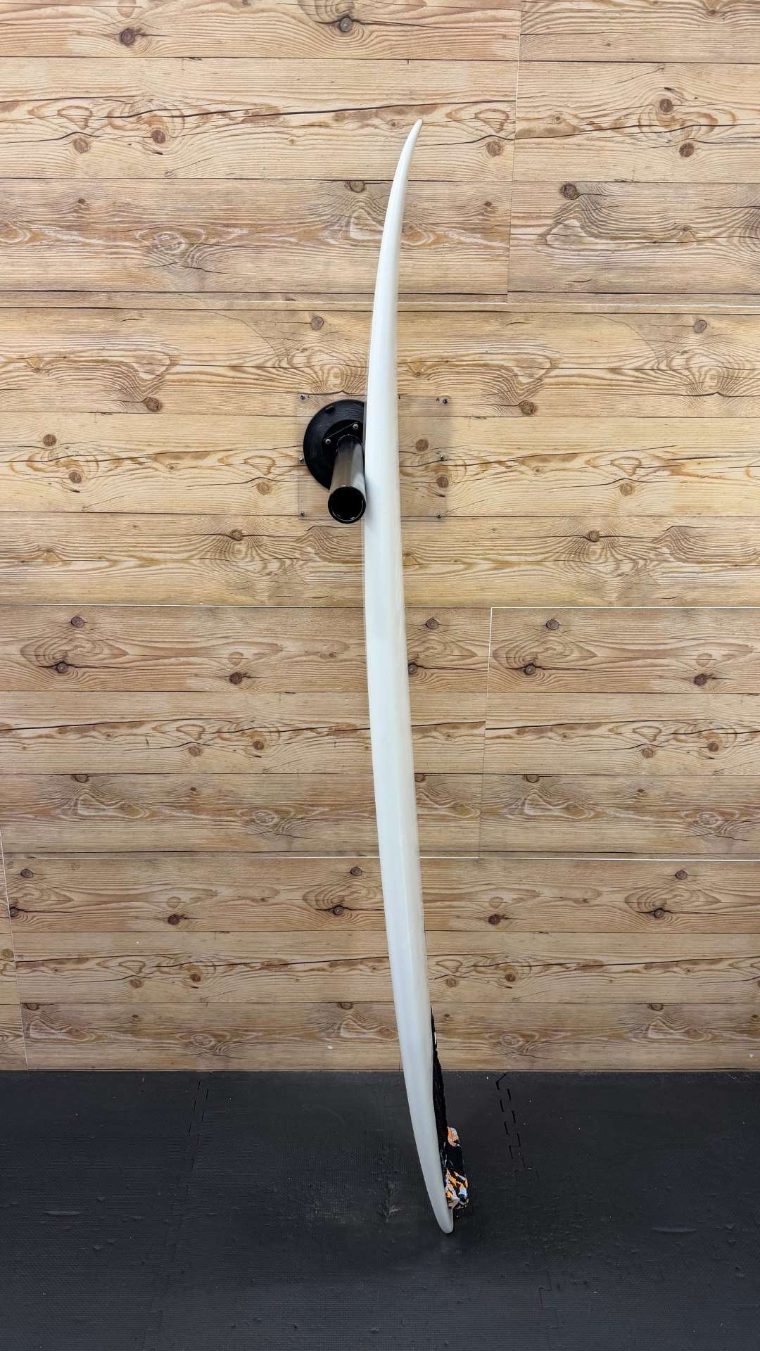 For Sale: Used Lost Surfboards Driver 3.0 5'8' shortboard – The