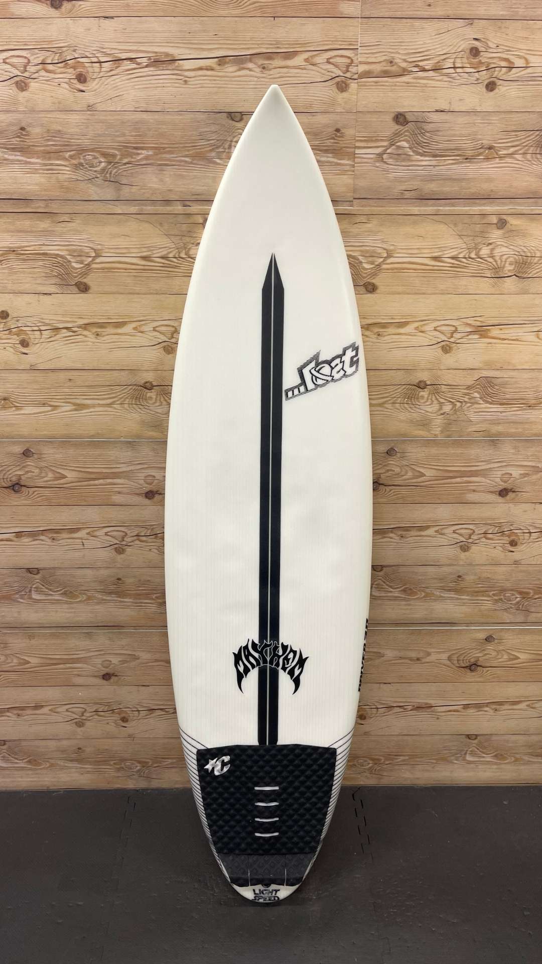 For Sale: Used Lost Surfboards Driver 3.0 5'9