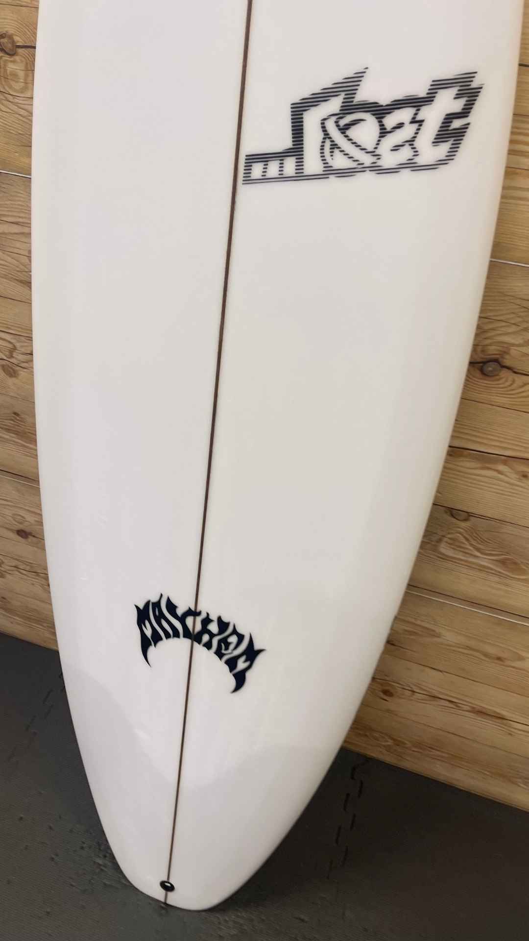 Driver 3.0 5'7"