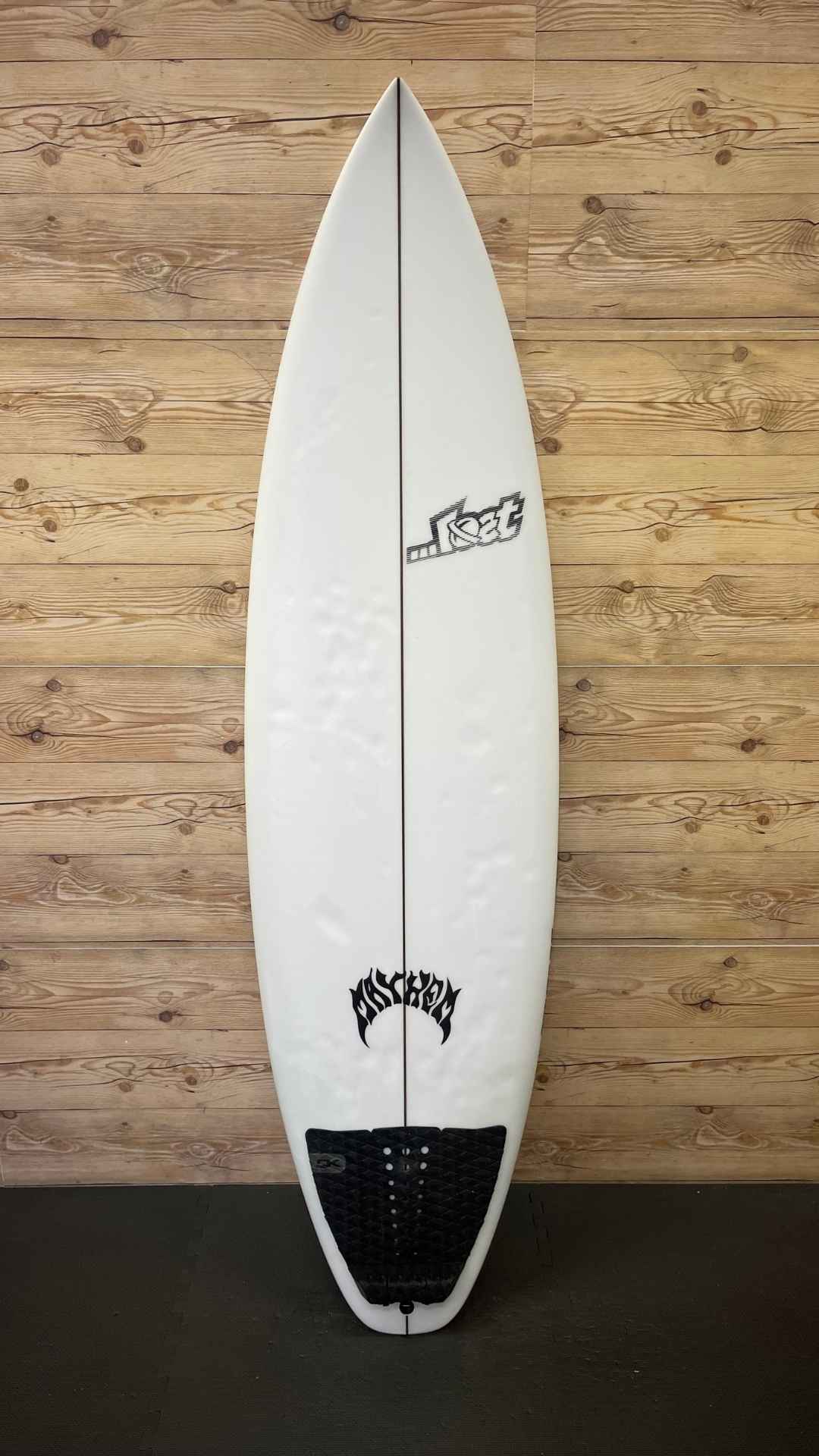 For Salee: Used Lost Surfboards Driver 3.0 6'0