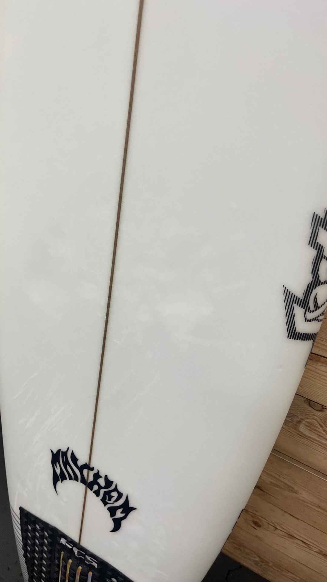 Driver 3.0 6'0"