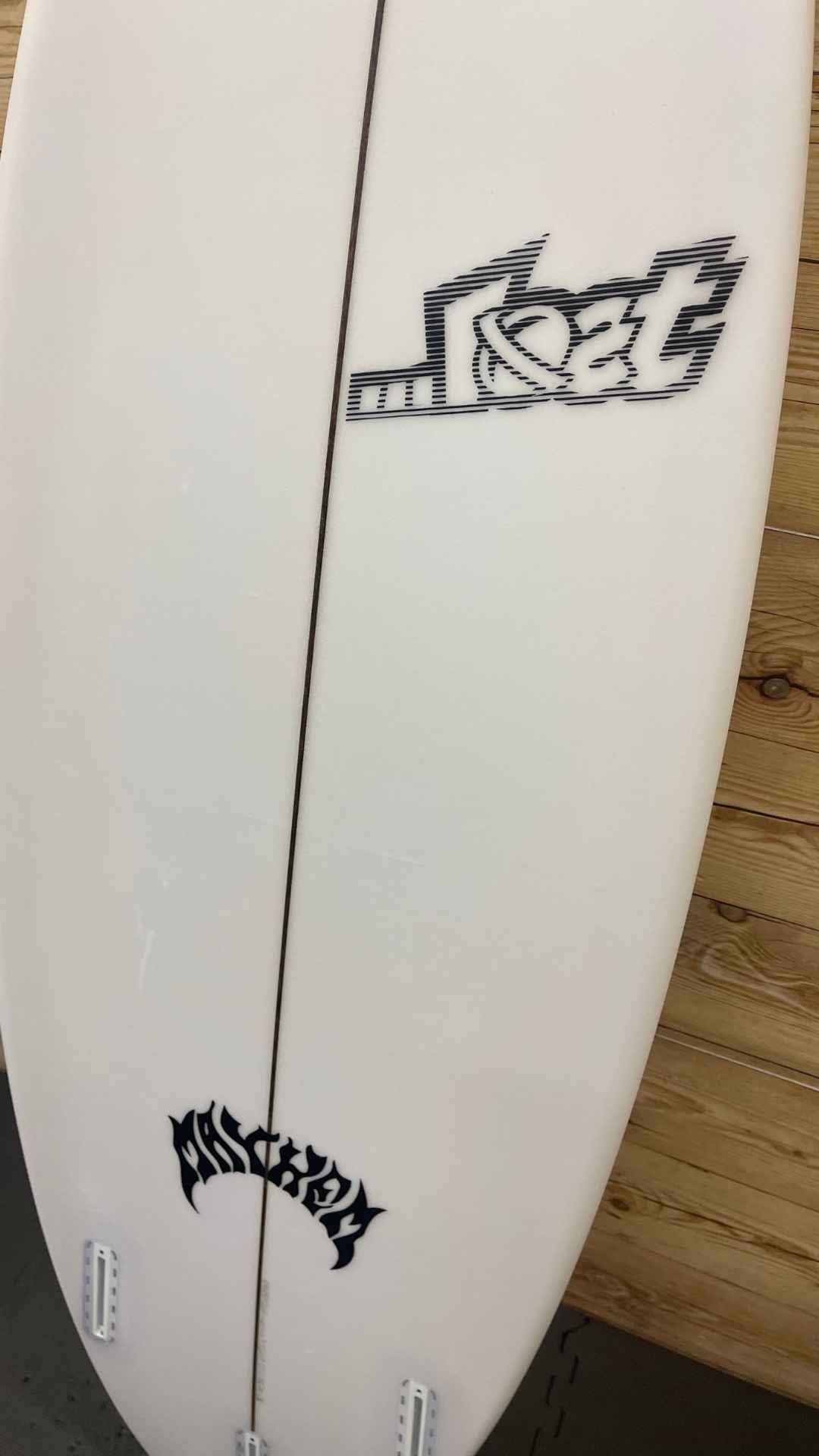 Driver 3.0 5'7"
