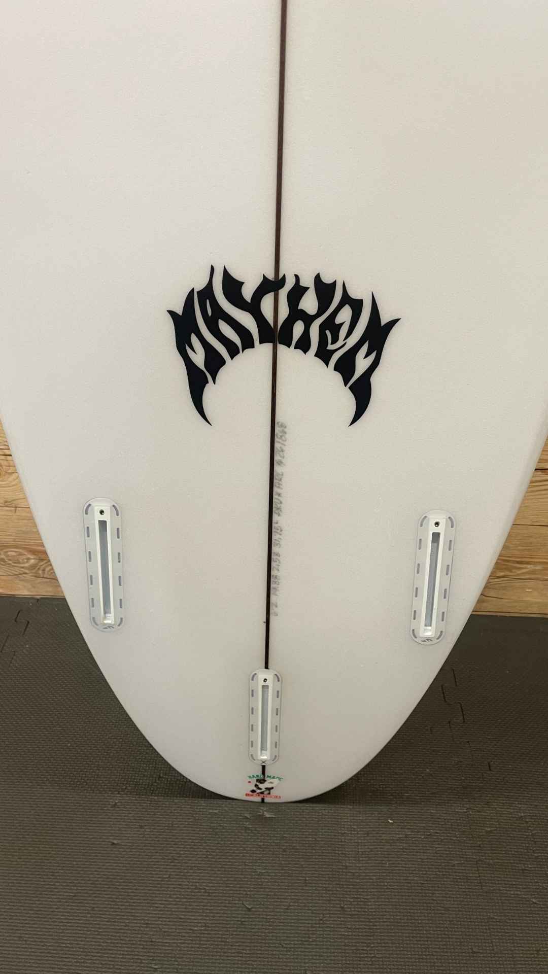 For Salee: Used Lost Surfboards Driver 3.0 6'2