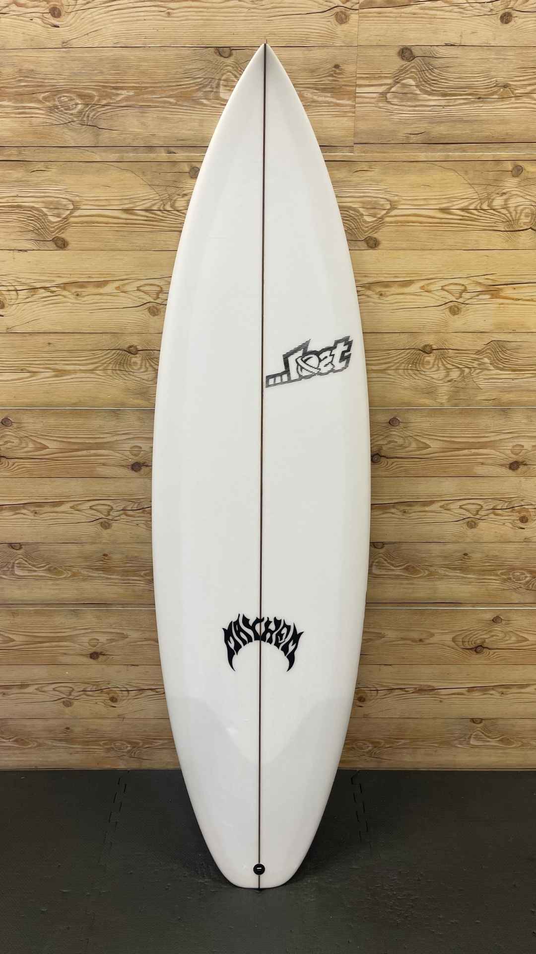 Driver 3.0 5'7"