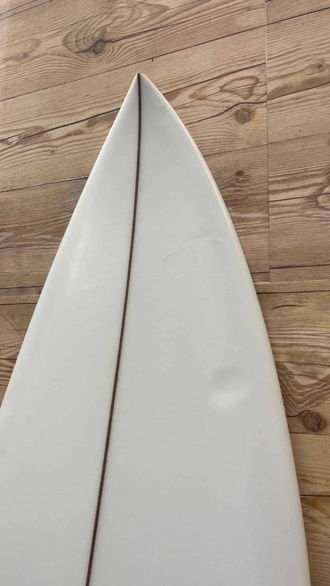 Driver 3.0 6'0"