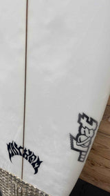 Driver 3.0 6'0"