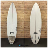 Driver 3.0 6'0"