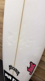 Driver 3.0 6'0"