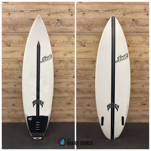 LOST D サーフボード3.0 5’9 For Sale: Used Lost Surfboards Driver 3.0 5'9