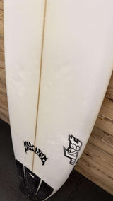 Driver 3.0 5'11.5"