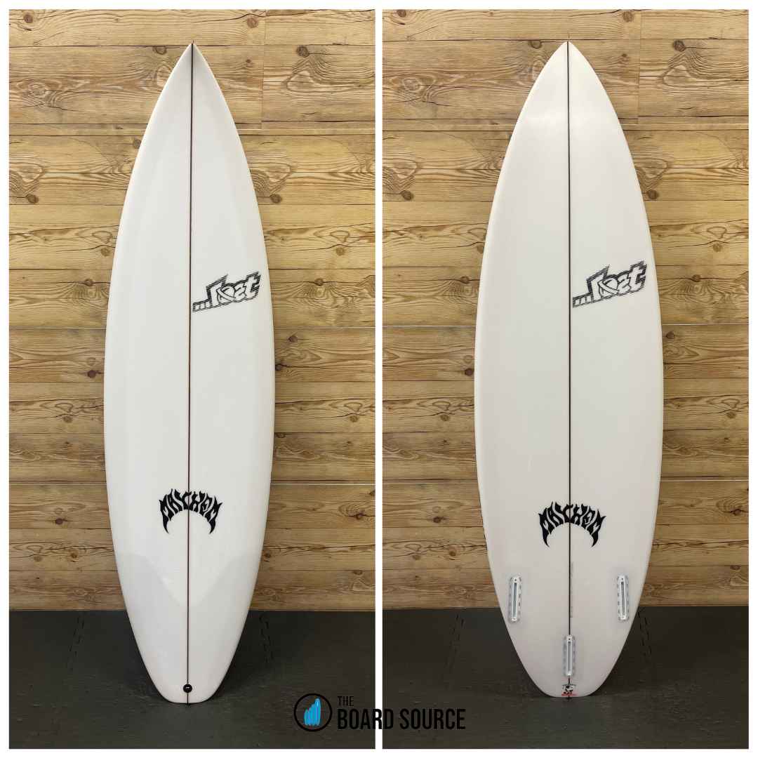 Driver 3.0 5'7"