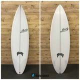 Driver 3.0 5'7"
