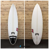 Driver 3.0 6'0"