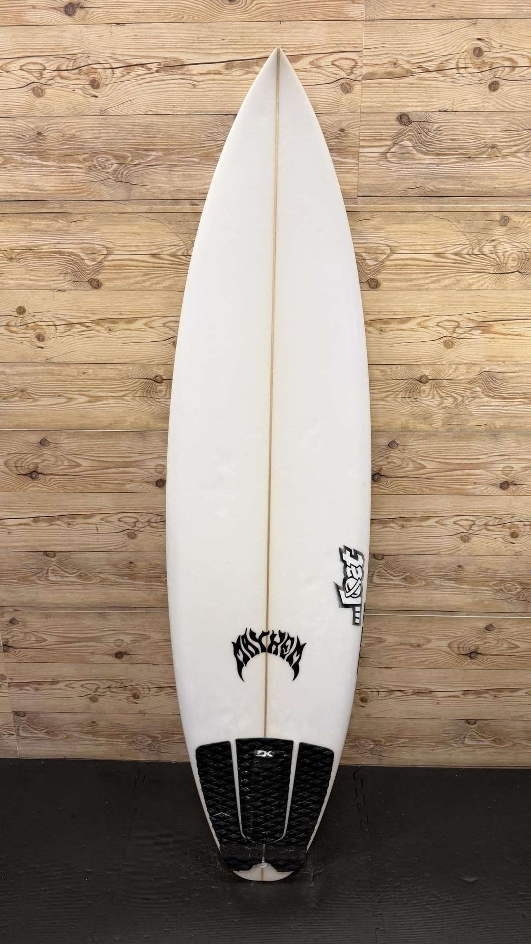 Driver 3.0 5'11.5"