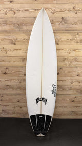 Driver 3.0 5'11.5"