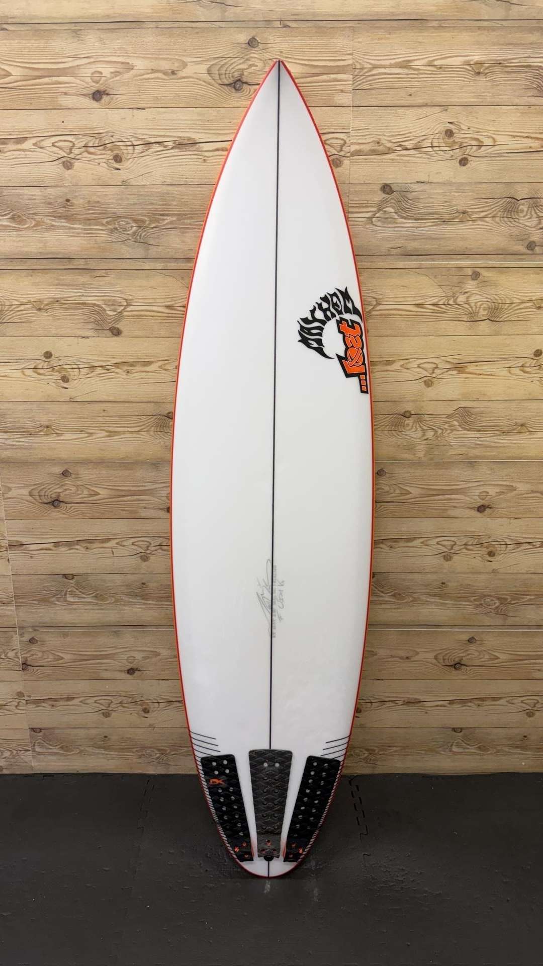 Driver 3.0 6'5"