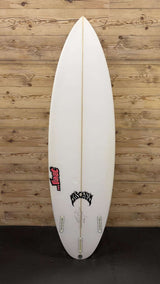 Driver 3.0 6'0"