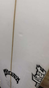Driver 3.0 5'11.5"