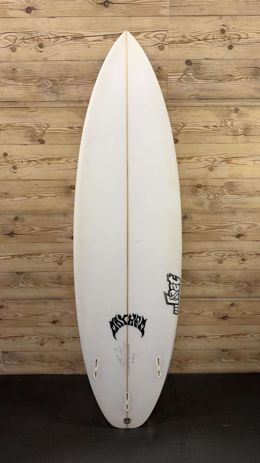 Driver 3.0 5'11.5"