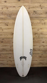 Driver 3.0 5'11.5"
