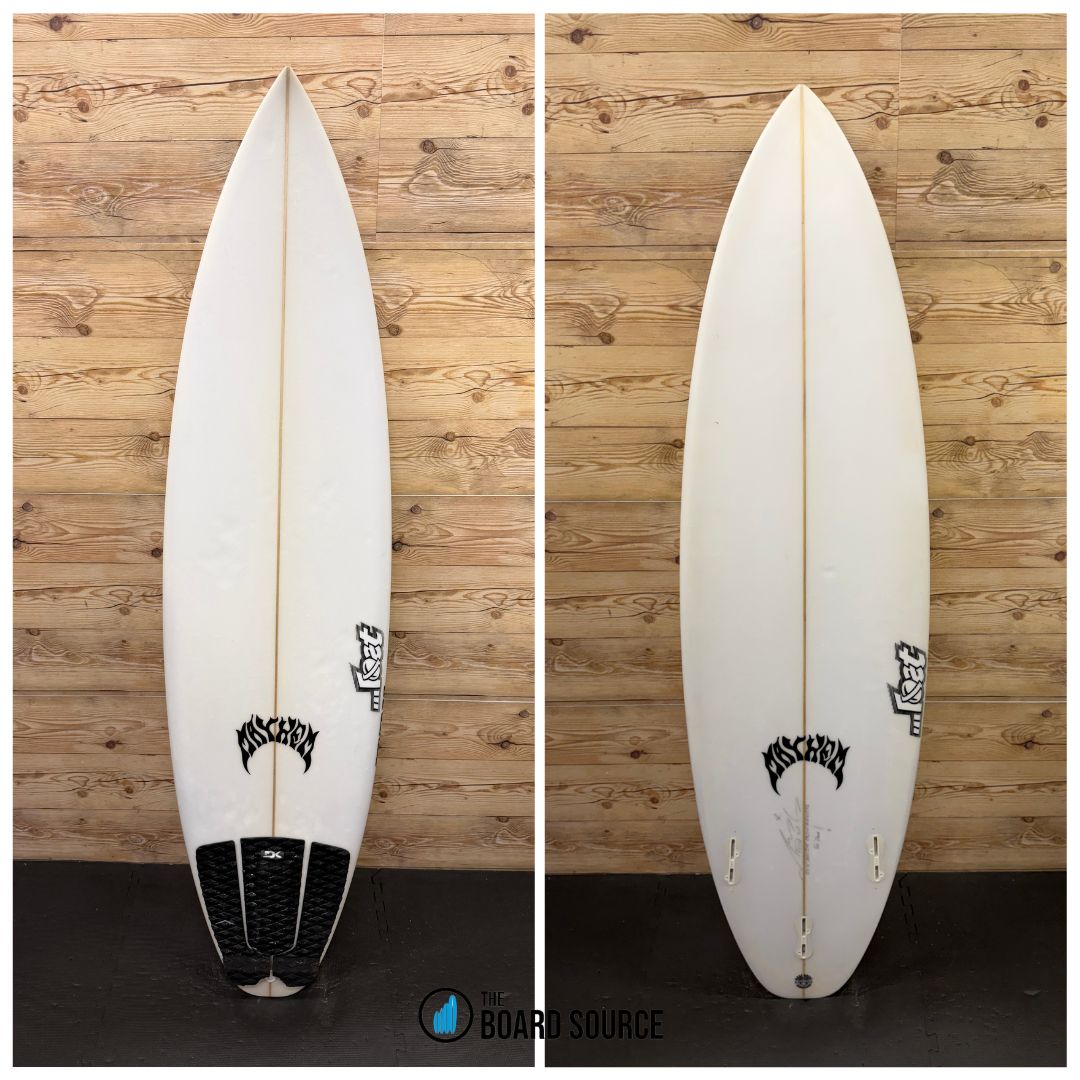 Driver 3.0 5'11.5"