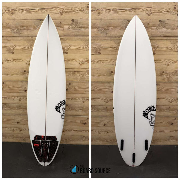 For Sale: Used Lost Surfboards Driver 3.0 5'9' shortboard – The