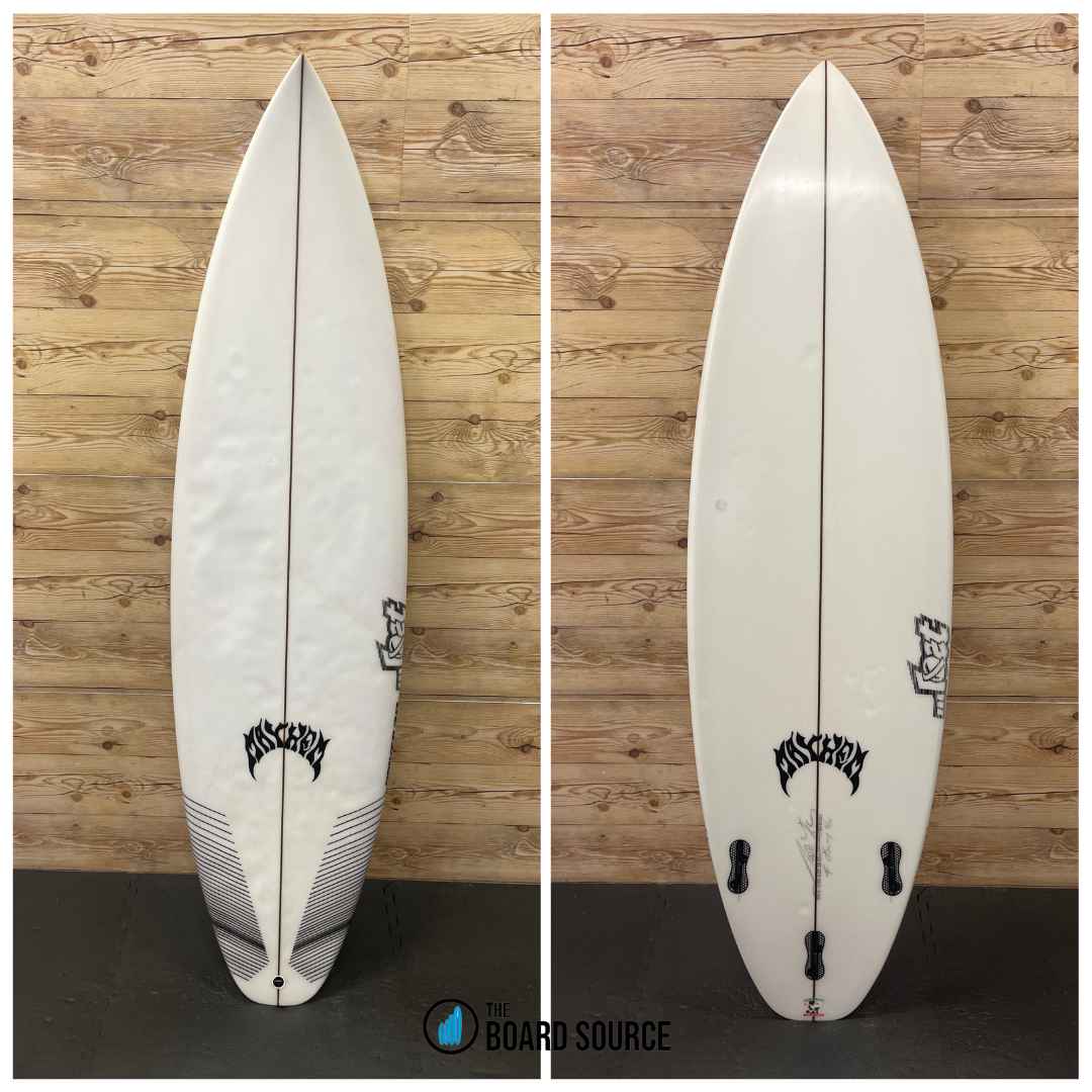 For Sale: Used Lost Surfboards Driver 3.0 5'9' shortboard